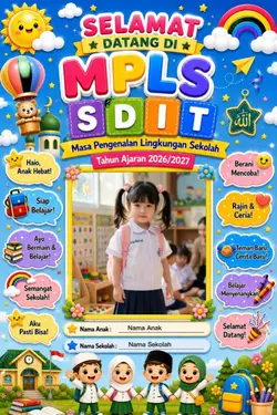 MPLS SDIT