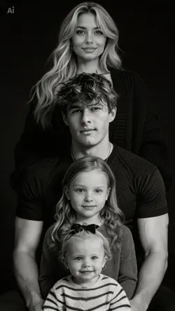 Family photoshoot