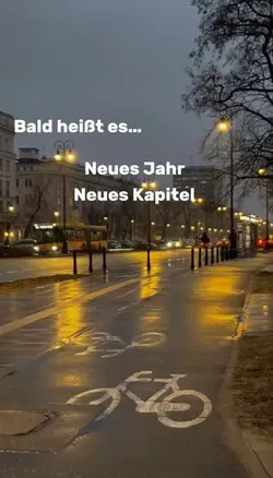 Bald heißt es…