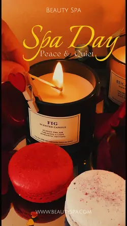 Spa Day Beauty Spa