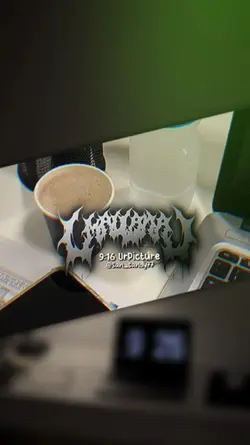 NO MIRROR KECE PARAH