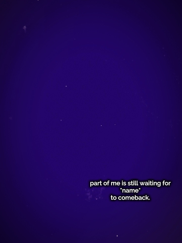 Comeback