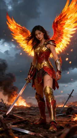 Phoenix Knight