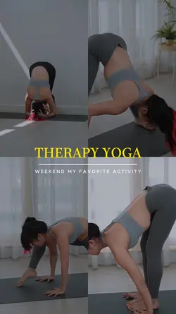 Therapy Yoga
