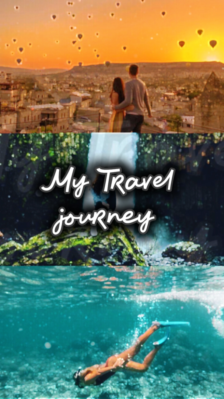 Viaje de viaje 