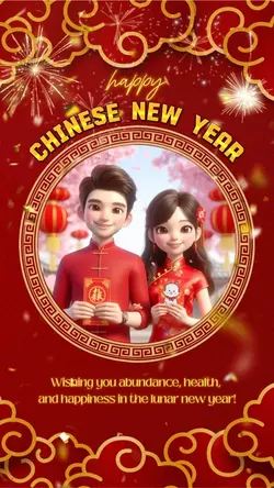 Chinese NewYear 2024