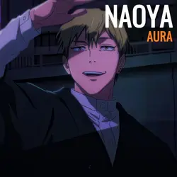 NAOYA AURA