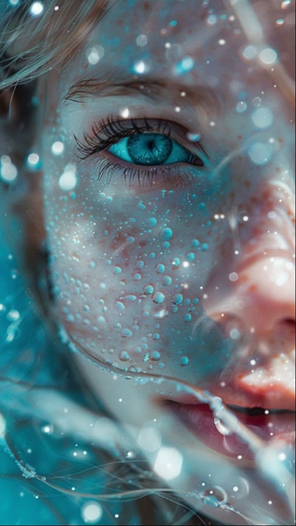 3 estetik fotoğraf 