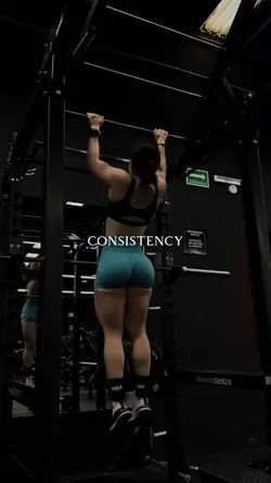 consistency