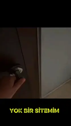 Yok Bir Sitemim