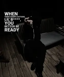 1 foto lirik estetik