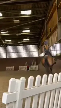 jumped big today😼