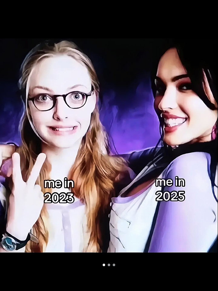 2023 vs 2025 'te ben