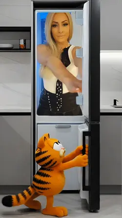 Garfield 