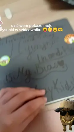 moje rysunki 🫶