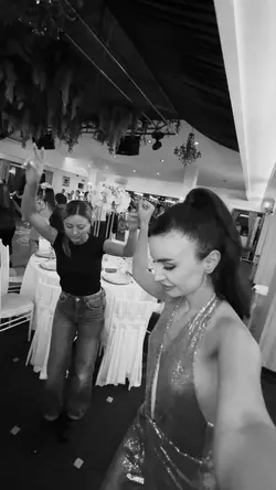 Prietena mea buna ♾️🤍