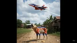 สุนัขเห่าหมาเห่าเครื