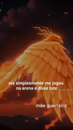 mãe guerreira