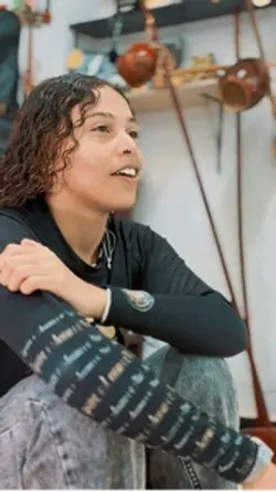 Entrevista