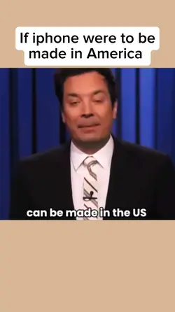 made in America