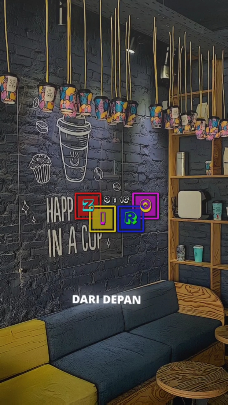 SAYA ASLINYA DUA