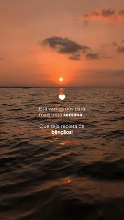 Mais uma Semana 