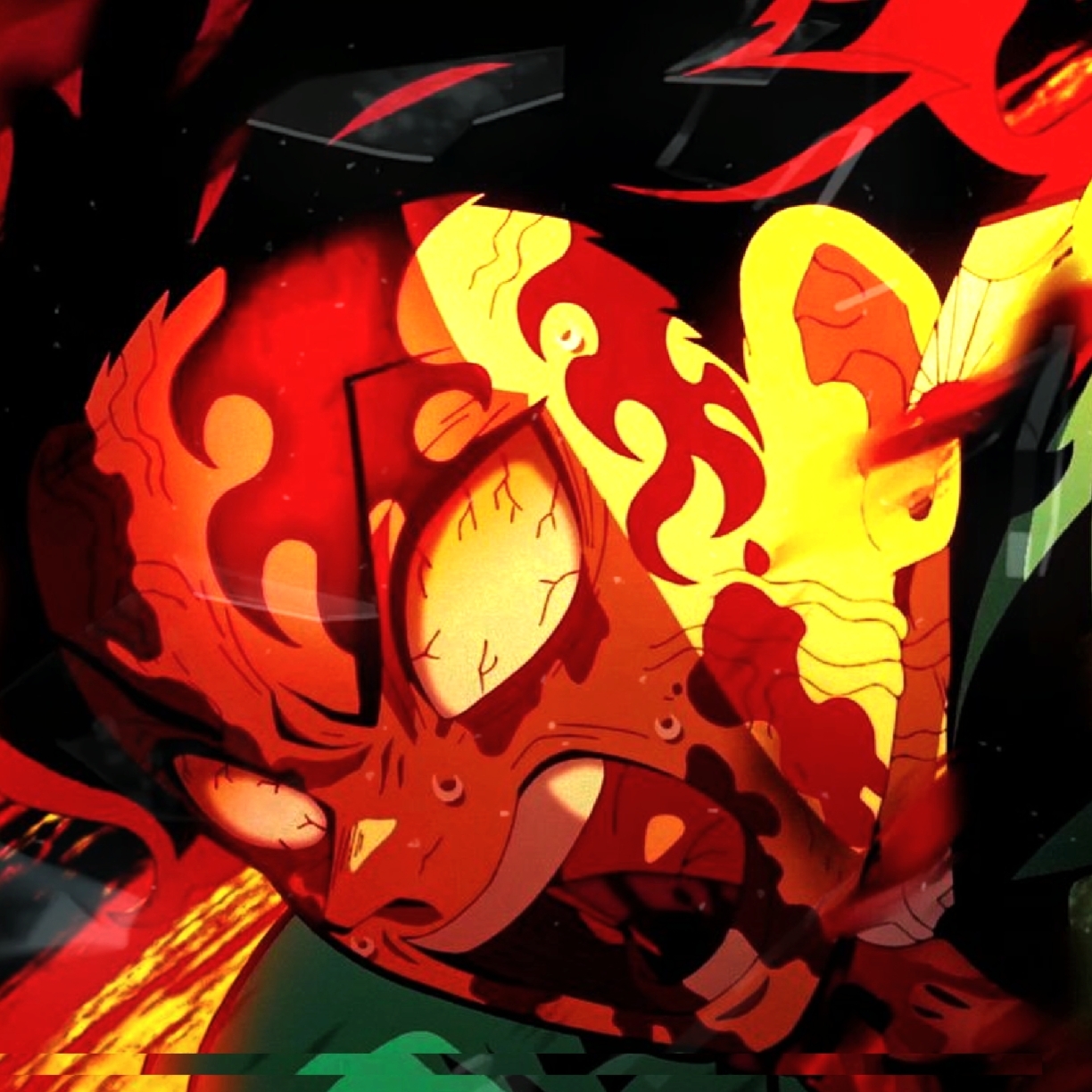 Rage