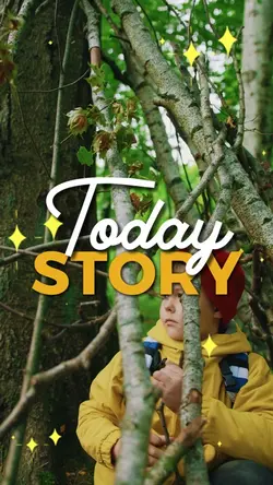 Today Story Kids