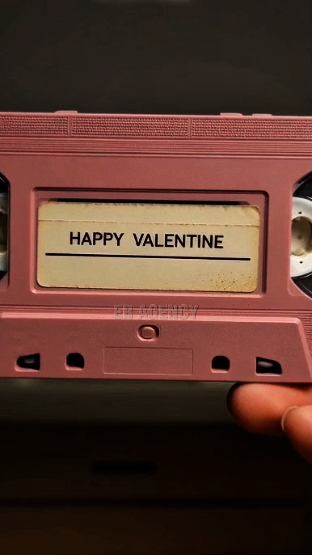Feliz San Valentín 