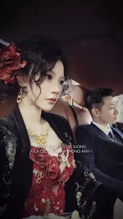 Anh này là của tôi