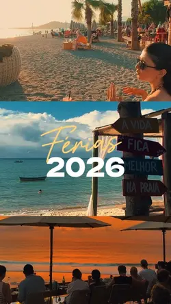Férias