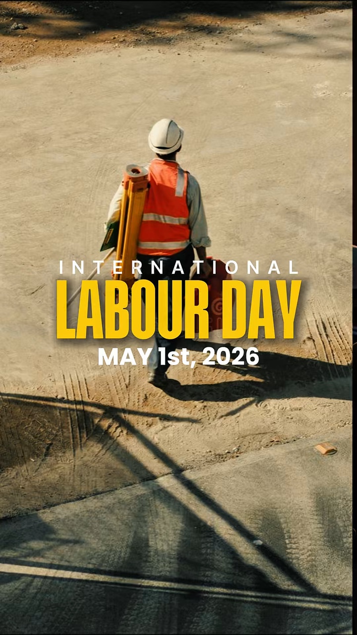 Happy Labour Day