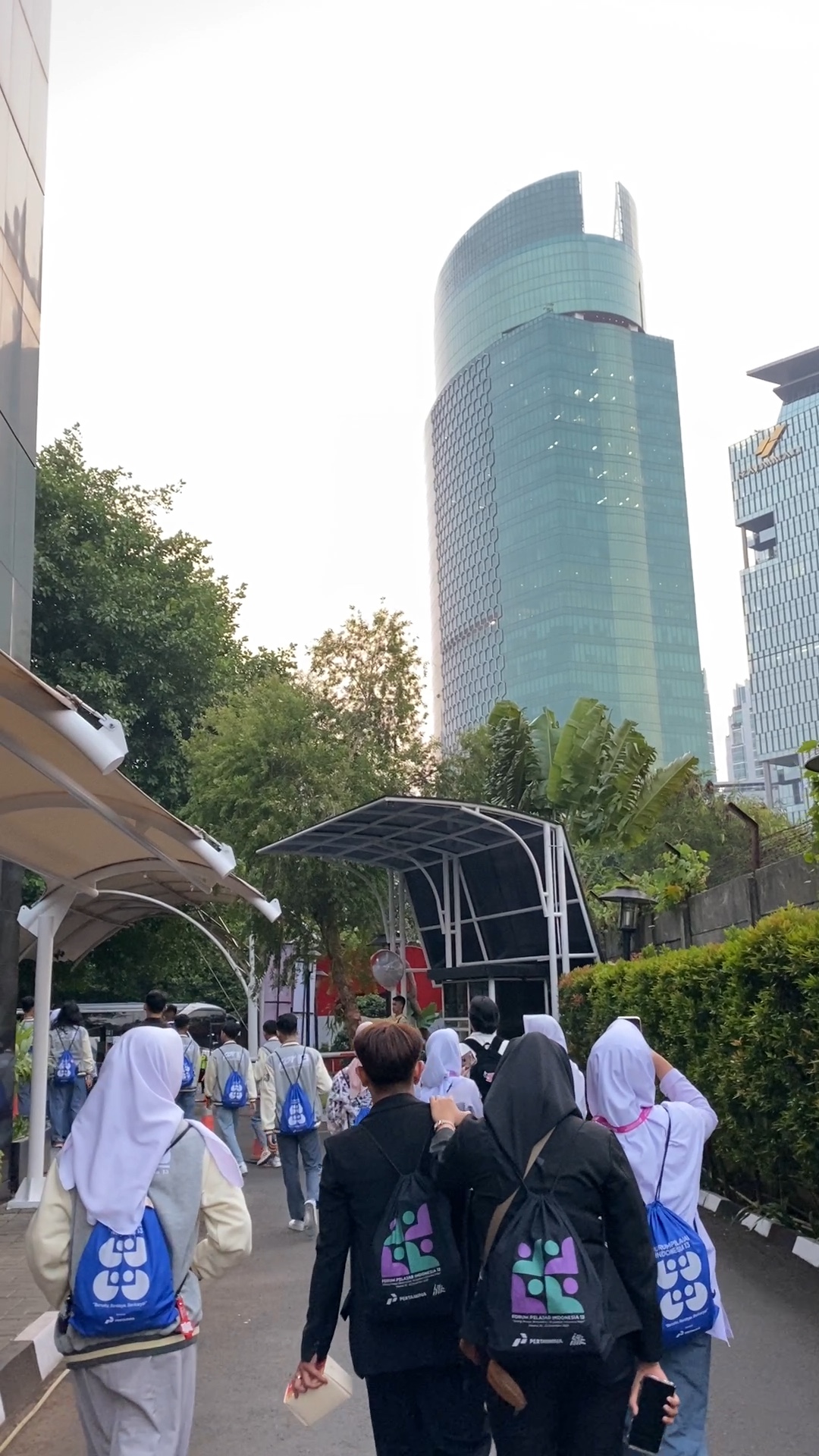 Vlog panjang