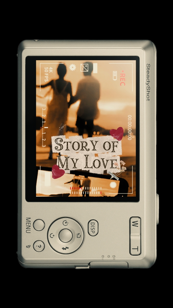 Historia de mi amor 