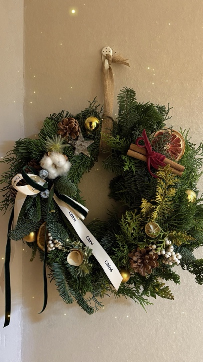 Christmas diy