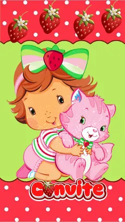 Conv. Moranguinho bb