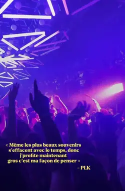 Citation PLK