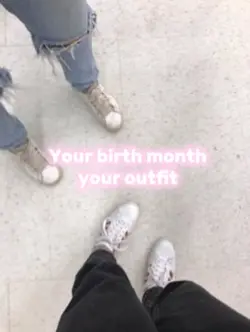 Ur month ur fit:)🤍