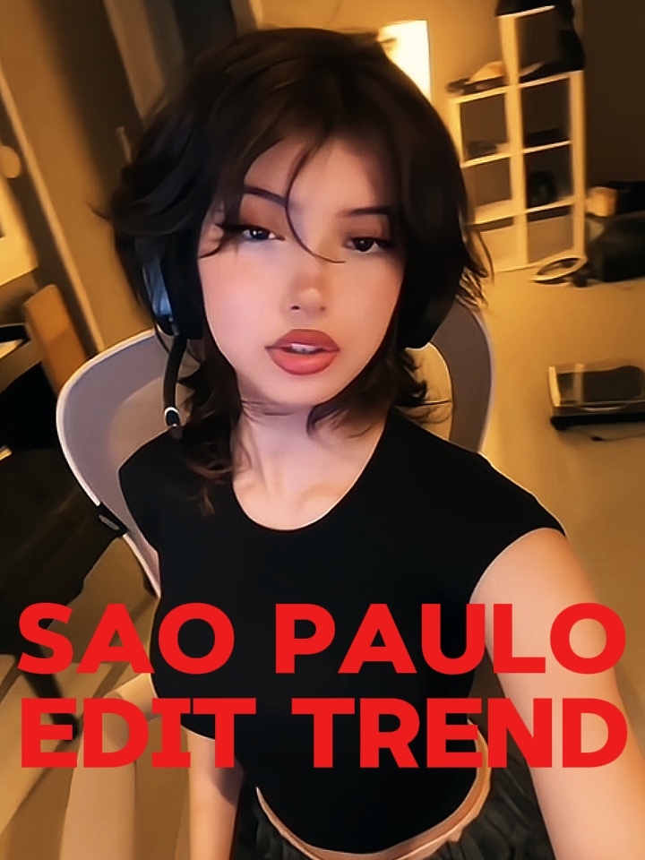 SAO PAULO TREND