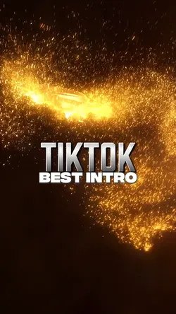 Tiktok Best Intro