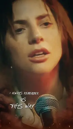 I ALWAYS REMEMBER US