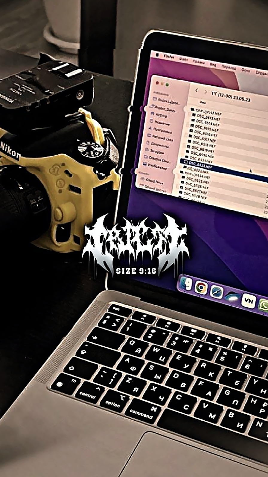 Cover Picture
