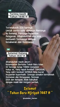Tahun Baru Islam