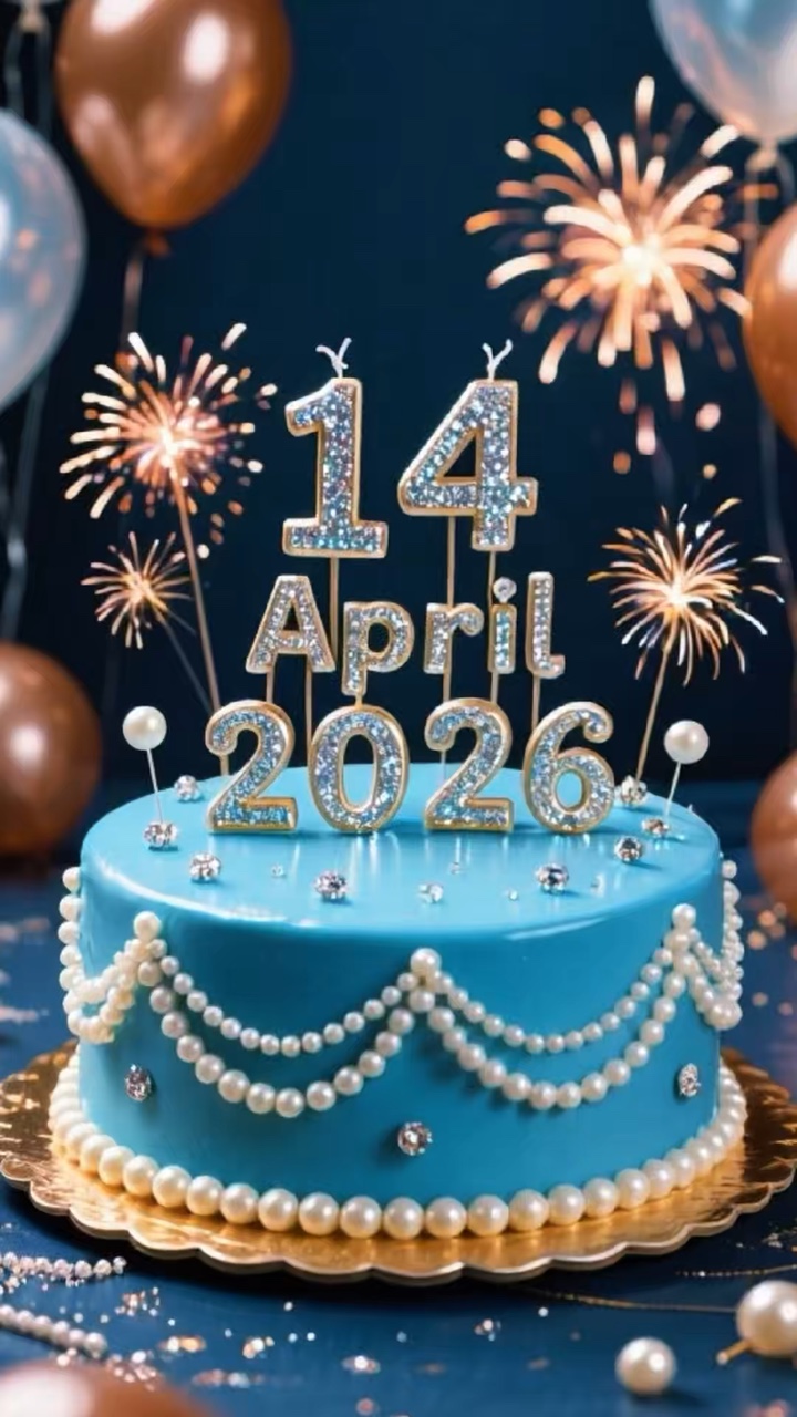 Hbd 14 avril 2026