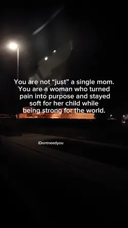 Be proud