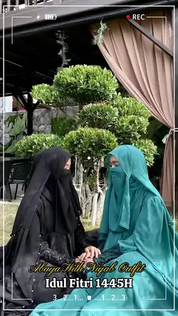 Abaya Style