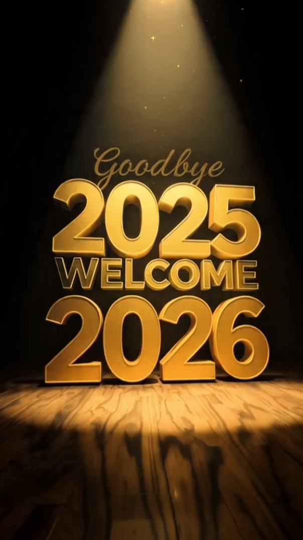 Hoşçakal 2025