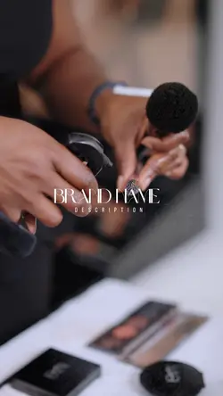 Beauty Brand