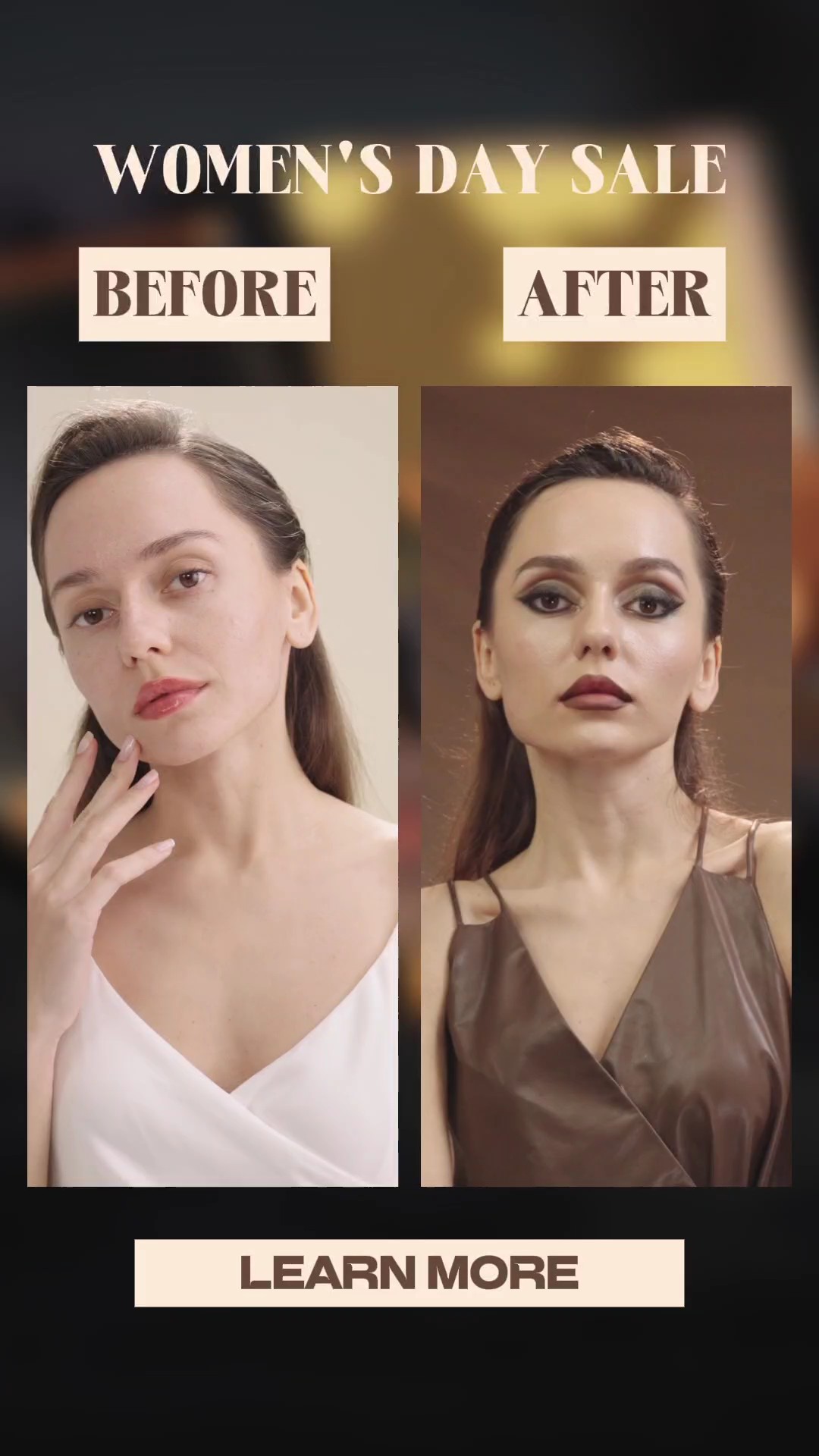 Promoção Dia da Mulher