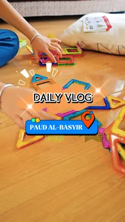 DAILY VLOG